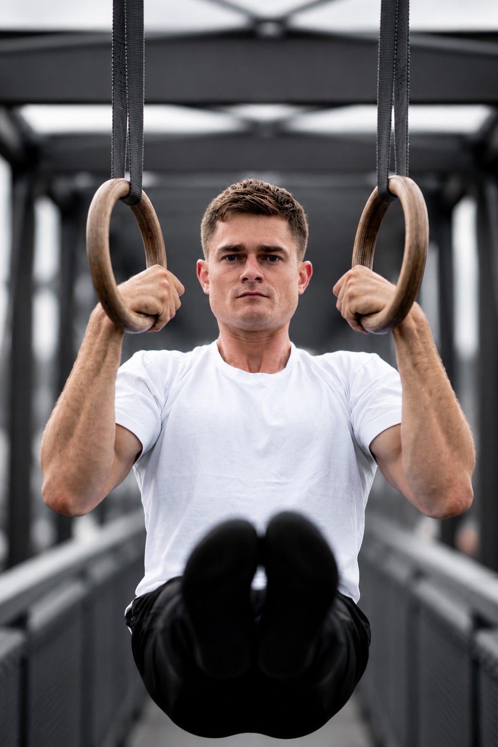 Serge Brazhnikov, founder of the PowerSerge Method on the Gold Coast